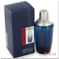 парфюмерия, парфюм, туалетная вода, духи Hugo Boss Dark Blue
