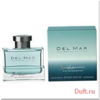 парфюмерия, парфюм, туалетная вода, духи Hugo Boss Del Mar Caribbean