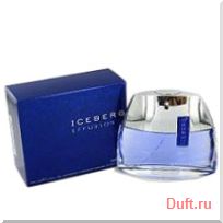 парфюмерия, парфюм, туалетная вода, духи Iceberg Iceberg Effusion Men