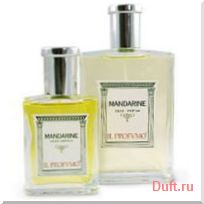 парфюмерия, парфюм, туалетная вода, духи Il Profumo Mandarine