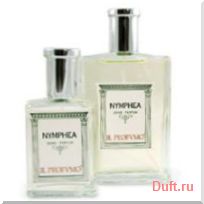 парфюмерия, парфюм, туалетная вода, духи Il Profumo Nymphea