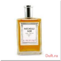 парфюмерия, парфюм, туалетная вода, духи Il Profumo Patchouli noir