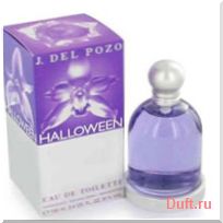 парфюмерия, парфюм, туалетная вода, духи J.Del Pozo Halloween