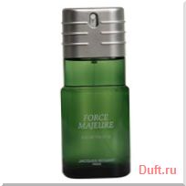 парфюмерия, парфюм, туалетная вода, духи Jacques Bogart Force Majeure