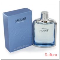 парфюмерия, парфюм, туалетная вода, духи Jaguar Jaguar Men