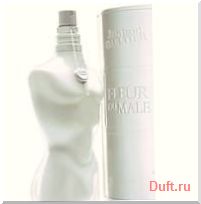 парфюмерия, парфюм, туалетная вода, духи Jean Paul Gaultier Fleur du Male