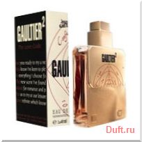 парфюмерия, парфюм, туалетная вода, духи Jean Paul Gaultier Gaultier 2 The Love Code