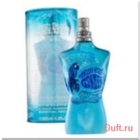 парфюмерия, парфюм, туалетная вода, духи Jean Paul Gaultier Le Male Stimulating Summer Fragrance 2009