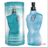 парфюмерия, парфюм, туалетная вода, духи Jean Paul Gaultier Le Male Summer 2008