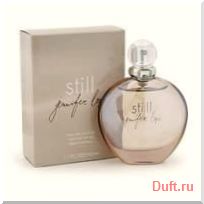 парфюмерия, парфюм, туалетная вода, духи Jennifer Lopez Still