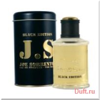 парфюмерия, парфюм, туалетная вода, духи Joe Sorrento Joe Sorrento Black
