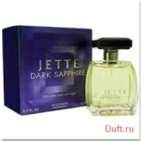 парфюмерия, парфюм, туалетная вода, духи Joop Jette Dark Sapphire