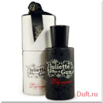 парфюмерия, парфюм, туалетная вода, духи Juliette Has A Gun Lady Vengeance