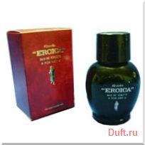 парфюмерия, парфюм, туалетная вода, духи Kanebo Eroica