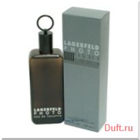 парфюмерия, парфюм, туалетная вода, духи Karl Lagerfeld Photo