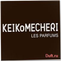 парфюмерия, парфюм, туалетная вода, духи Keiko Mecheri