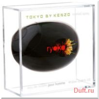 парфюмерия, парфюм, туалетная вода, духи Kenzo Tokyo by Ryoko