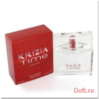 парфюмерия, парфюм, туалетная вода, духи Krizia Time Woman
