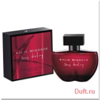 парфюмерия, парфюм, туалетная вода, духи Kylie Minogue Sexy Darling