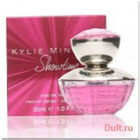 парфюмерия, парфюм, туалетная вода, духи Kylie Minogue Showtime