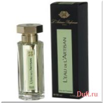 парфюмерия, парфюм, туалетная вода, духи L Artisan Parfumeur L'Eau de l'Artisan