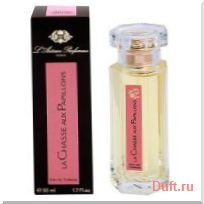 парфюмерия, парфюм, туалетная вода, духи L Artisan Parfumeur La Chasse Aux Papillons