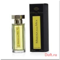 парфюмерия, парфюм, туалетная вода, духи L Artisan Parfumeur Mimosa Pour Moi