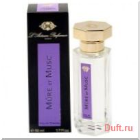 парфюмерия, парфюм, туалетная вода, духи L Artisan Parfumeur Mure et Musc
