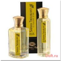 парфюмерия, парфюм, туалетная вода, духи L Artisan Parfumeur Safran Troublant