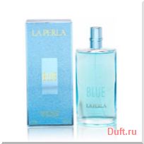парфюмерия, парфюм, туалетная вода, духи La Perla La Perla Blue