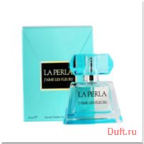 парфюмерия, парфюм, туалетная вода, духи La Perla La Perla J’aime Les Fleurs