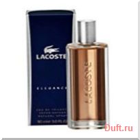 парфюмерия, парфюм, туалетная вода, духи Lacoste Lacoste Elegance