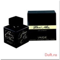 парфюмерия, парфюм, туалетная вода, духи Lalique Encre Noire Pour Elle