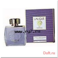 парфюмерия, парфюм, туалетная вода, духи Lalique Faun