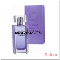 парфюмерия, парфюм, туалетная вода, духи Lalique Flora Bella
