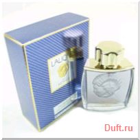 парфюмерия, парфюм, туалетная вода, духи Lalique Lalique Pour Homme Bleu Le Faune