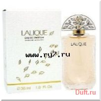 парфюмерия, парфюм, туалетная вода, духи Lalique Lalique