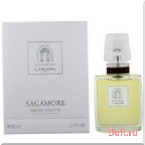 парфюмерия, парфюм, туалетная вода, духи Lancome Sagamore