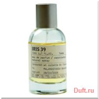 парфюмерия, парфюм, туалетная вода, духи Le Labo Iris 39