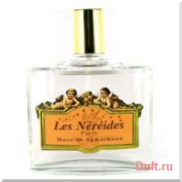 парфюмерия, парфюм, туалетная вода, духи Les Nereides Musc de Samarkand