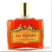 парфюмерия, парфюм, туалетная вода, духи Les Nereides Patchouli Antique