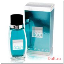 парфюмерия, парфюм, туалетная вода, духи Loris Azzaro Azzaro Aqua