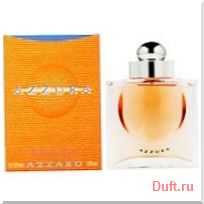 парфюмерия, парфюм, туалетная вода, духи Loris Azzaro Azzura