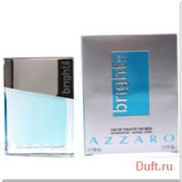 парфюмерия, парфюм, туалетная вода, духи Loris Azzaro Visit Bright
