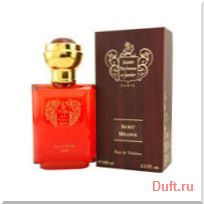 парфюмерия, парфюм, туалетная вода, духи Maitre Parfumeur et Gantier Secret Melange