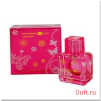 парфюмерия, парфюм, туалетная вода, духи Mandarina Duck Mandarina Duck Cute Pink