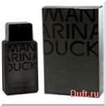 парфюмерия, парфюм, туалетная вода, духи Mandarina Duck Mandarina Duck Man Pure Black