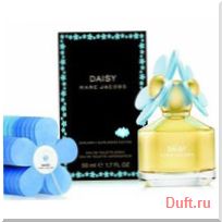 парфюмерия, парфюм, туалетная вода, духи Marc Jacobs Daisy Garland
