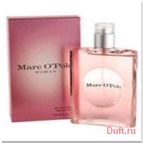 парфюмерия, парфюм, туалетная вода, духи Marc O`Polo Marc O`Polo Woman