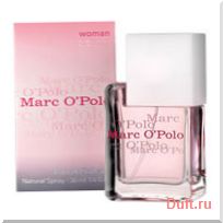 парфюмерия, парфюм, туалетная вода, духи Marc O`Polo Signature for woman